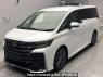 Used 2024 AT toyota vellfire-hybrid AAHH45W Image[0]