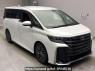 Used 2024 AT toyota vellfire-hybrid AAHH45W Image[2]