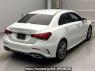 Used 2020 AT mercedes-benz a-class 177147M Image[1]