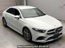 Used 2020 AT mercedes-benz a-class 177147M Image[2]