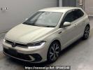 Volkswagen Polo AWDLA