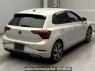 Used 2023 AT volkswagen polo AWDLA Image[1]