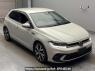 Used 2023 AT volkswagen polo AWDLA Image[2]