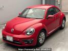 Volkswagen Beetle 16CBZ