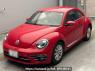 Used 2016 AT volkswagen beetle 16CBZ Image[0]