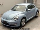 Volkswagen Beetle 16CBZ