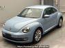 Used 2014 AT volkswagen beetle 16CBZ Image[0]
