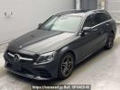 Mercedes Benz C CLASS STATION WAGON 205214