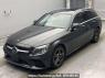 Used 2019 AT mercedes-benz c-class-station-wagon 205214 Image[0]