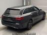 Used 2019 AT mercedes-benz c-class-station-wagon 205214 Image[1]