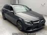 Used 2019 AT mercedes-benz c-class-station-wagon 205214 Image[2]