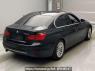 Used 2014 AT bmw 3-series 3B20 Image[1]