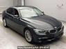 Used 2014 AT bmw 3-series 3B20 Image[2]