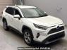 Used 2019 AT toyota rav4 AXAH54 Image[2]