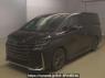 Used 2023 AT toyota vellfire-hybrid AAHH40W Image[0]