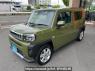 Used 2021 AT daihatsu taft LA900S Image[2]