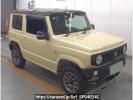 Suzuki Jimny JB64W