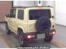 Used 2021 MT suzuki jimny JB64W Image[2]