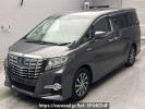 Toyota Alphard Hybrid AYH30W
