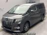 Used 2017 AT toyota alphard-hybrid AYH30W Image[0]
