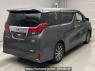 Used 2017 AT toyota alphard-hybrid AYH30W Image[1]