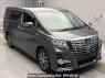 Used 2017 AT toyota alphard-hybrid AYH30W Image[2]