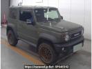 Suzuki Jimny Sierra JB74W