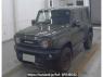 Used 2021 AT suzuki jimny-sierra JB74W Image[1]
