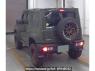 Used 2021 AT suzuki jimny-sierra JB74W Image[2]