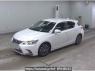 Used 2022 AT lexus ct ZWA10 Image[1]