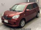 Toyota Passo M700A