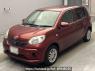 Used 2016 AT toyota passo M700A Image[0]