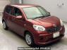 Used 2016 AT toyota passo M700A Image[2]