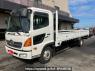 Used 2014 MT hino ranger FC9JKAP Image[0]