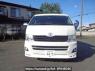 Used 2012 AT toyota hiace-wagon TRH219W Image[2]