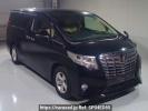 Toyota Alphard GGH30W