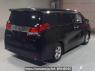 Used 2017 AT toyota alphard GGH30W Image[1]