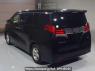 Used 2017 AT toyota alphard GGH30W Image[2]