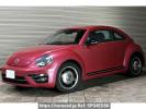 Volkswagen Beetle 16CBZ