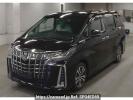 Toyota Alphard AGH30W