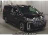 Used 2021 AT toyota alphard AGH30W Image[2]