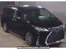 Toyota Alphard Hybrid AYH30W