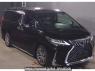 Used 2023 AT toyota alphard-hybrid AYH30W Image[0]
