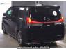 Used 2023 AT toyota alphard-hybrid AYH30W Image[1]