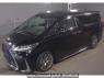 Used 2023 AT toyota alphard-hybrid AYH30W Image[2]