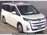 Used 2024 AT toyota noah MZRA90W Image[0]