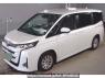 Used 2024 AT toyota noah MZRA90W Image[2]