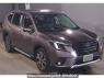 Used 2025 AT subaru forester SKE Image[0]