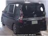 Used 2020 AT nissan serena HFC27 Image[1]