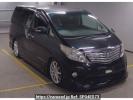 Toyota Alphard ANH20W